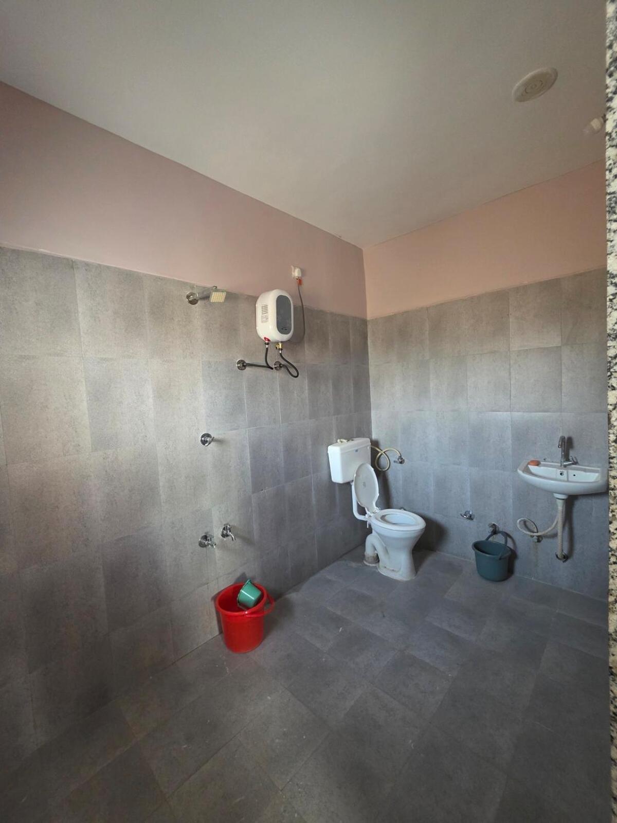 Serenity Bungalow Near Becharji Kalri Dış mekan fotoğraf