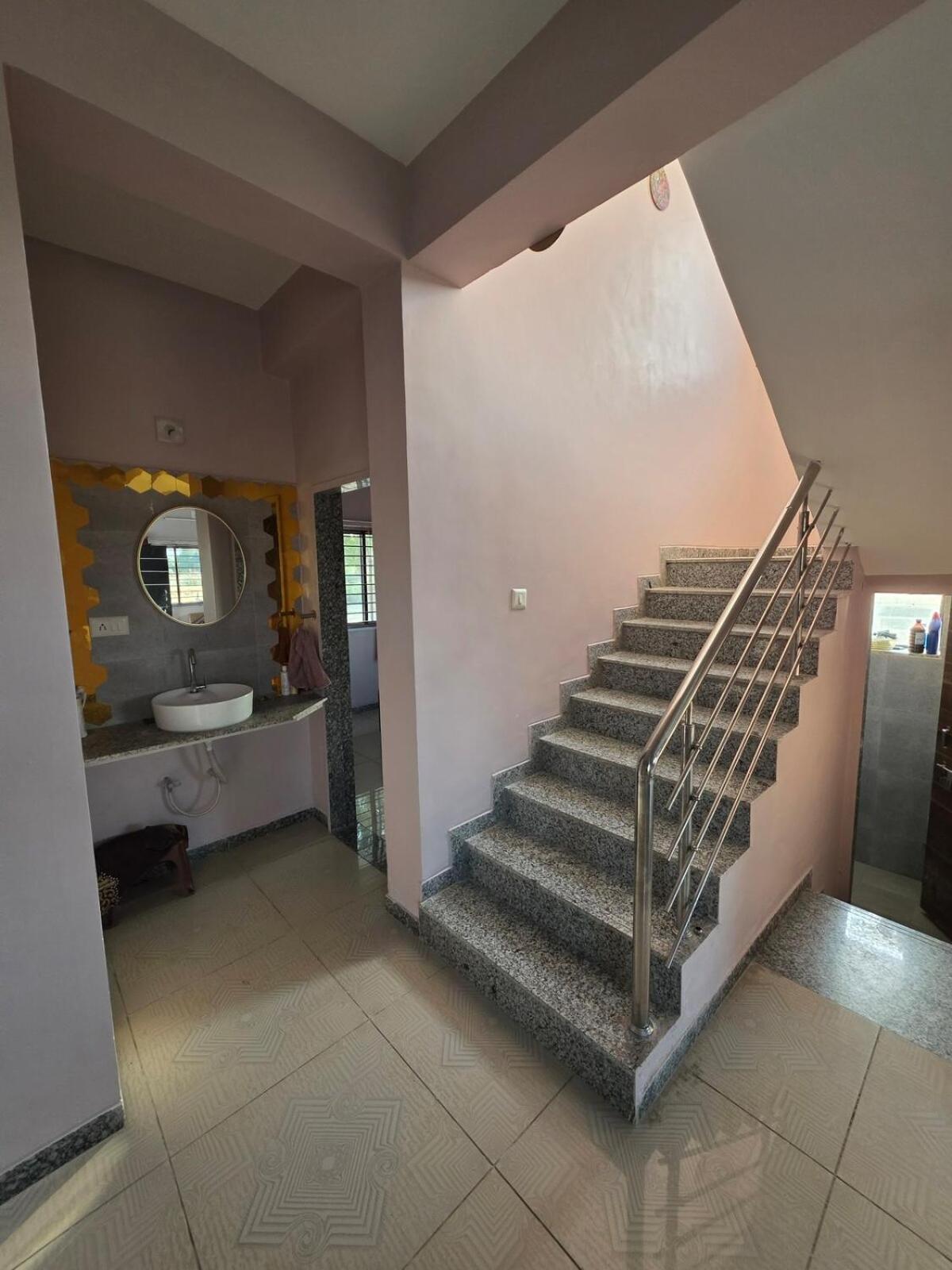 Serenity Bungalow Near Becharji Kalri Dış mekan fotoğraf